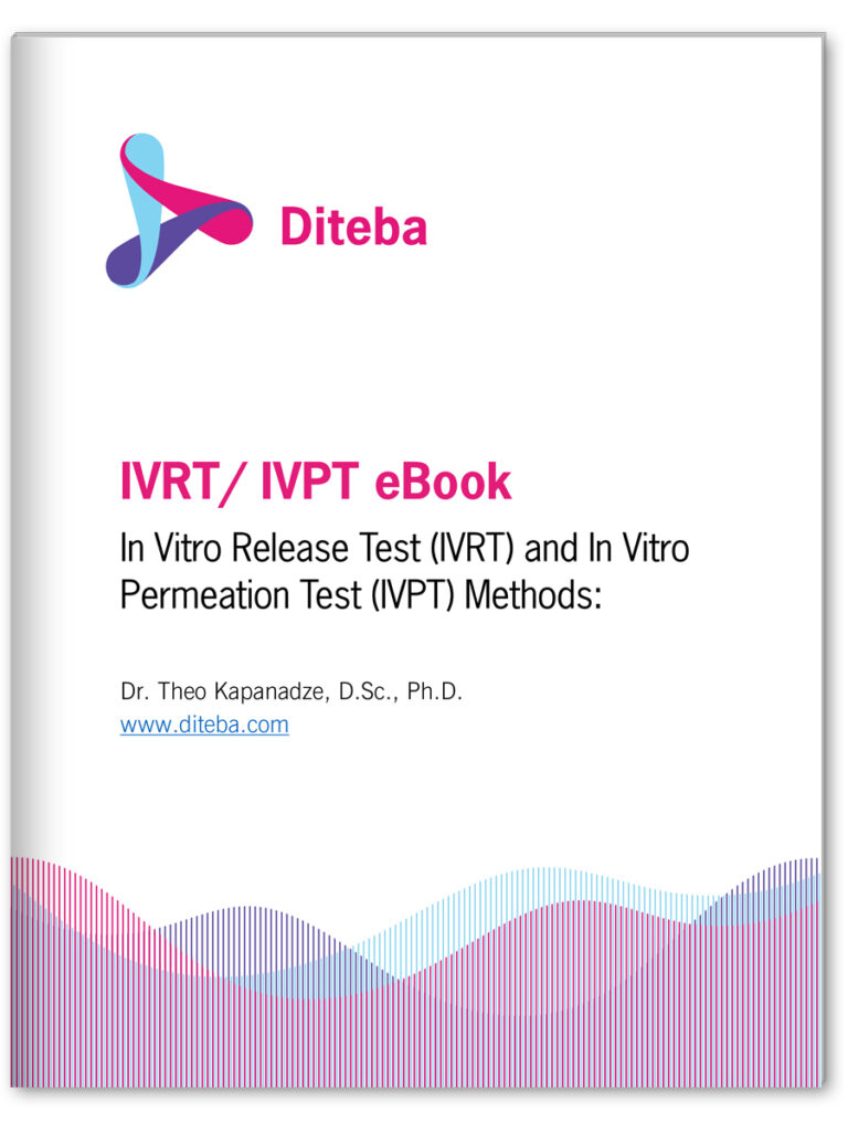  IVRT/IVPT eBook