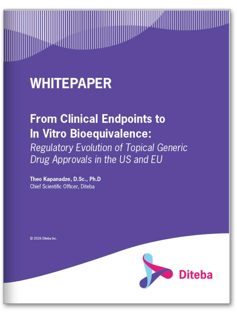 Whitepaper - Clinical Endpoints